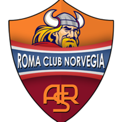 Roma Club Norvegia - As Roma Club, Transparent background PNG HD thumbnail