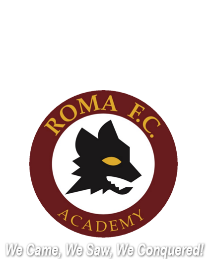 Roma Fc Academy Hdpng.com  - As Roma Club, Transparent background PNG HD thumbnail