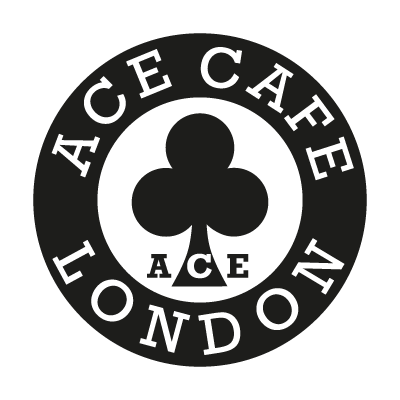Ace Cafe London Vector Logo - As Roma Club Vector, Transparent background PNG HD thumbnail