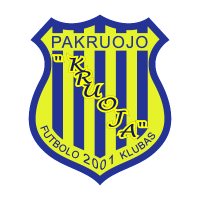. Hdpng.com Fk Kruoja Vector Logo - As Roma Club Vector, Transparent background PNG HD thumbnail
