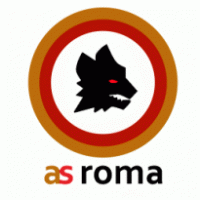 . Hdpng.com Logo Of Associazione Sportiva Roma   Roma Football Club - As Roma Club Vector, Transparent background PNG HD thumbnail