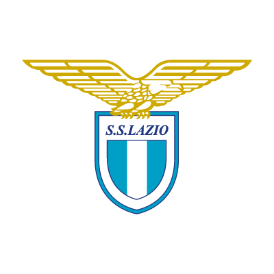 Ss Lazio Roma Vector Logo - As Roma Club Vector, Transparent background PNG HD thumbnail