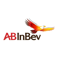 Inbev Logo Vector - Asahi Breweries Vector, Transparent background PNG HD thumbnail