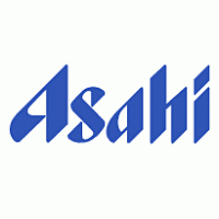 Logo of Asahi Breweries, Asahi Breweries Logo Vector PNG - Free PNG
