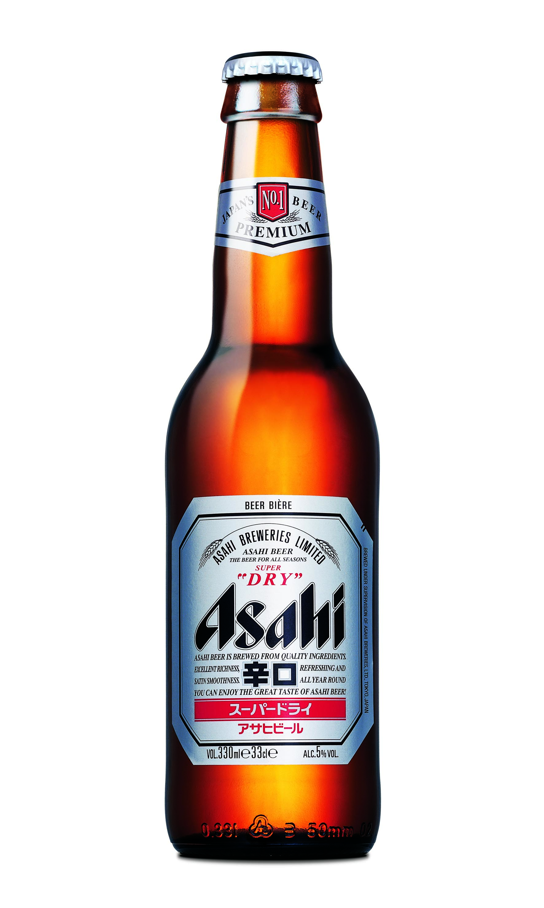 4186452 - Asahi Breweries, Transparent background PNG HD thumbnail