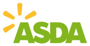 Asda 10Th Logo - Asda, Transparent background PNG HD thumbnail