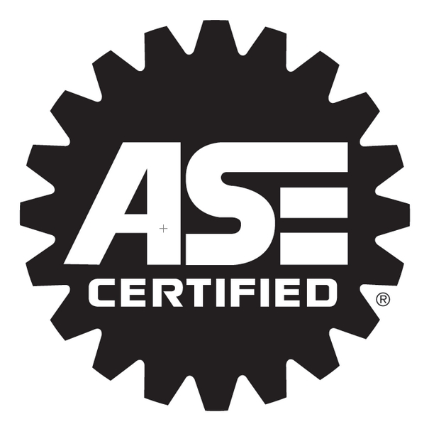 Ase Certified - Ase Certified, Transparent background PNG HD thumbnail