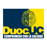 Duoc Uc Vector Logo - Asec Park Vector, Transparent background PNG HD thumbnail