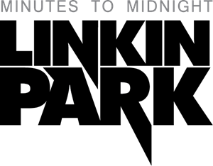Linkin Park Logo. Format: Ai - Asec Park Vector, Transparent background PNG HD thumbnail