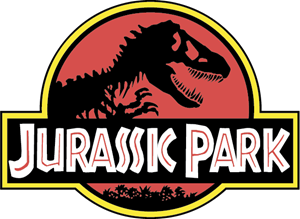 Jurassic Park Logo - Asec Park Vector, Transparent background PNG HD thumbnail
