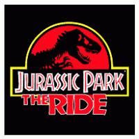 Jurassic Park Logo. Format: Eps   Asec Park Logo Vector Png - Asec Park Vector, Transparent background PNG HD thumbnail