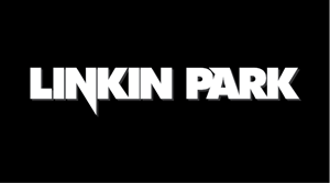 Linkin Park Logo. Format: Eps   Asec Park Logo Vector Png - Asec Park Vector, Transparent background PNG HD thumbnail