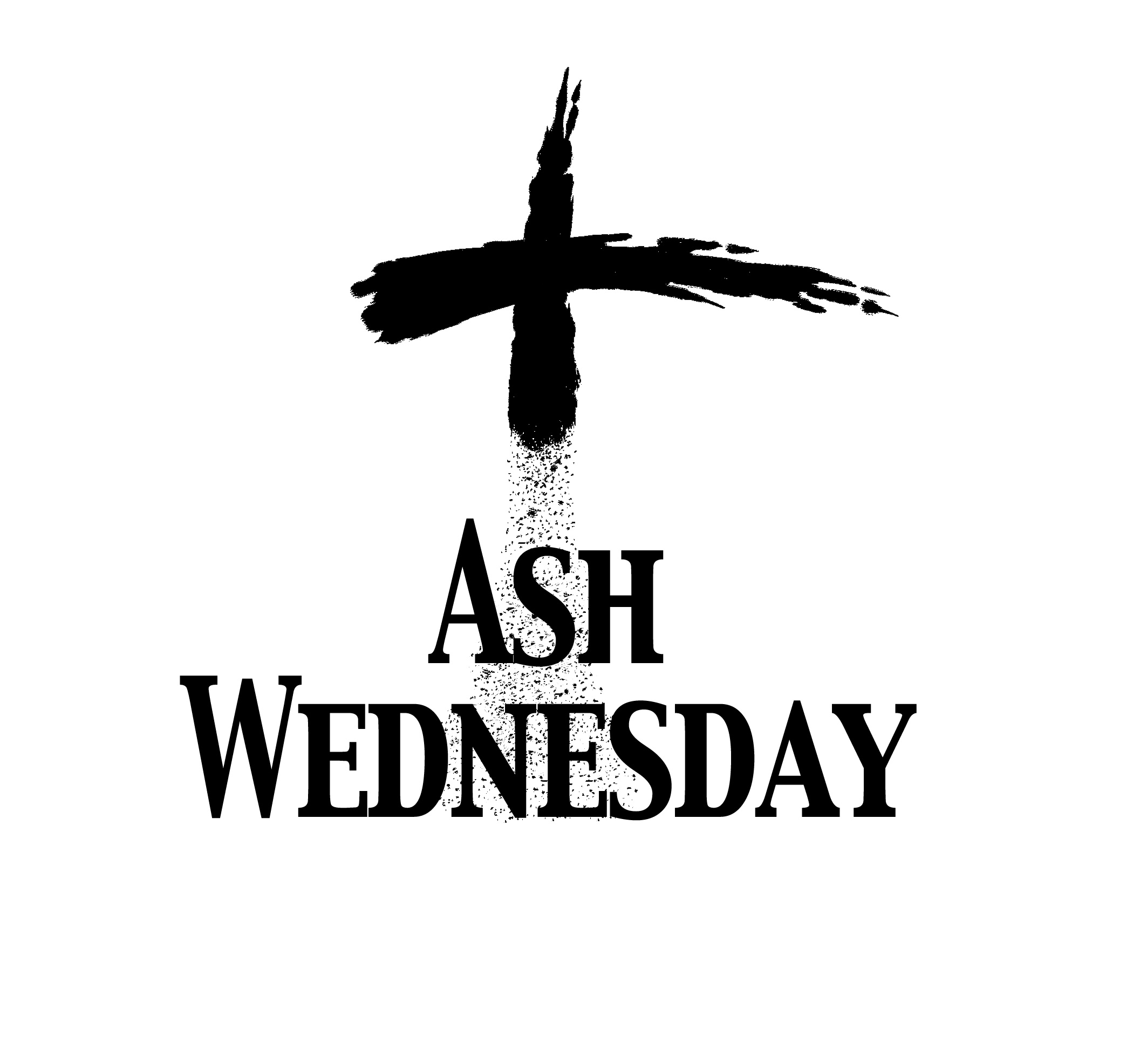 Ash Wednesday Png