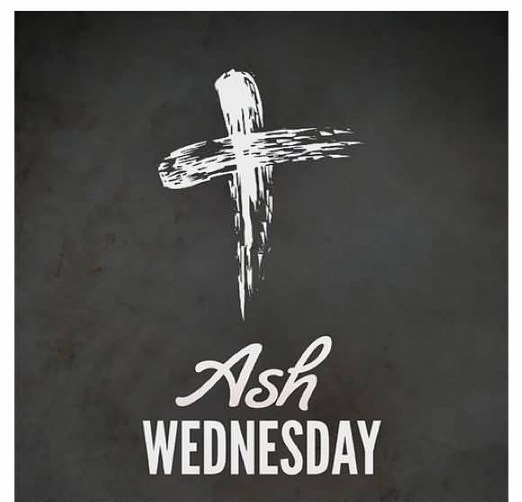 Ash Wednesday Png