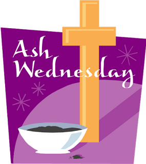 The Catholic Toolbox: Ash Wednesday - Ash Wednesday, Transparent background PNG HD thumbnail