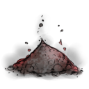 Ashes.png - Ashes, Transparent background PNG HD thumbnail