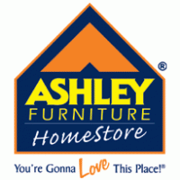 Ashley Furniture Homestore Logo Vector Png - Logo Of Ashley Furniture Homestore, Transparent background PNG HD thumbnail