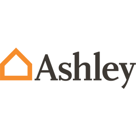 New Logo for Ashley HomeStore