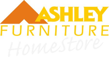 Ashley Homestore logo, logoty