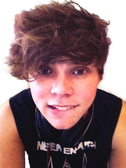 Ashton Irwin Png (2) By Believeforme Hdpng.com  - Ashton Irwin, Transparent background PNG HD thumbnail