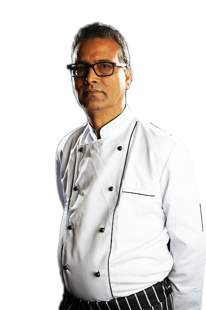 Asian Chef Png Hdpng.com 420 - Asian Chef, Transparent background PNG HD thumbnail