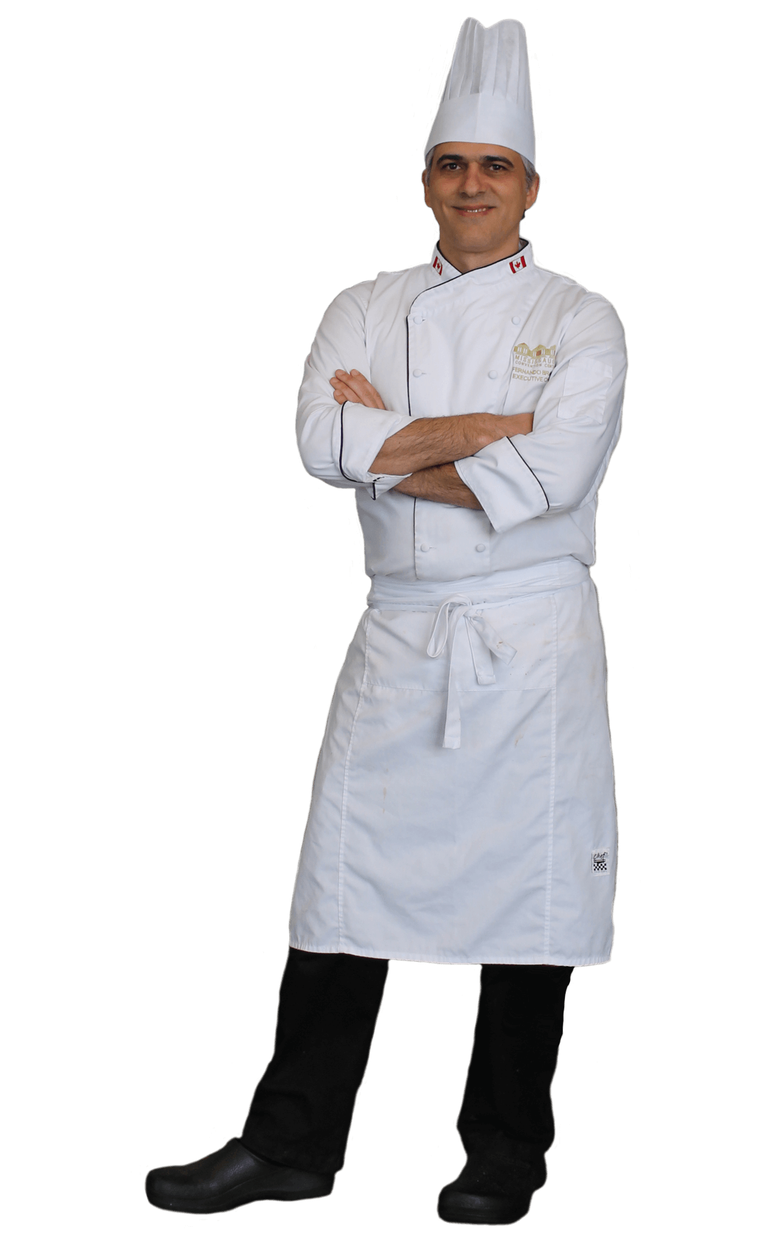 Chef PNG, Asian Chef PNG - Free PNG