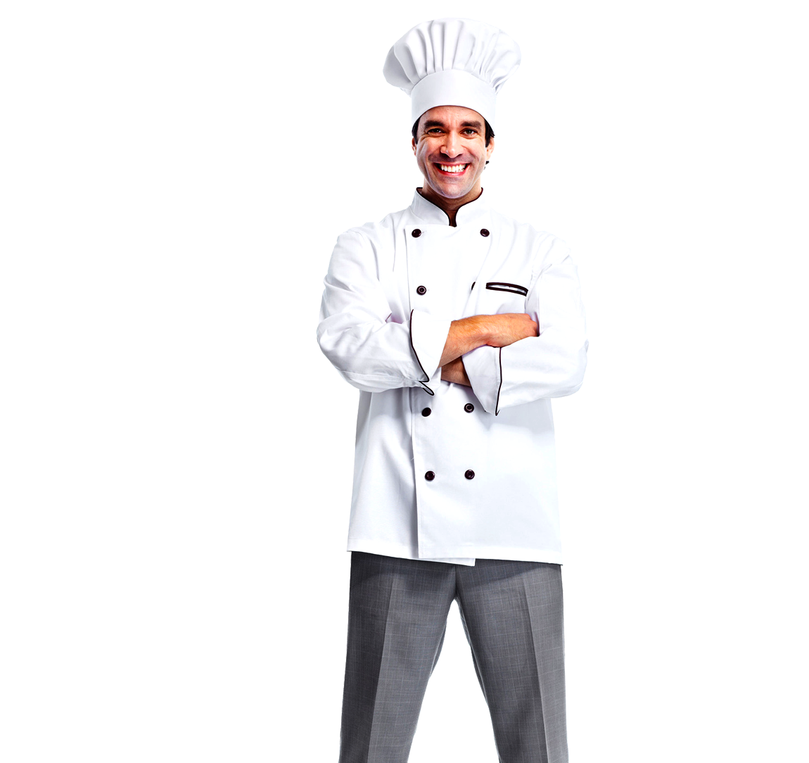 Asian Chef PNG-PlusPNG.com-85