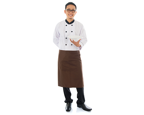 Management Consulting To Improve Performance - Asian Chef, Transparent background PNG HD thumbnail
