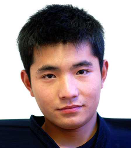Asian Guys - Asian Guy, Transparent background PNG HD thumbnail
