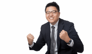Seo By Nerds Pictures - Asian Guy, Transparent background PNG HD thumbnail