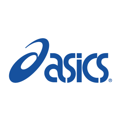Asics 06 Vector Logo . - Asics 06, Transparent background PNG HD thumbnail