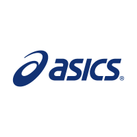 asics Logo Vector