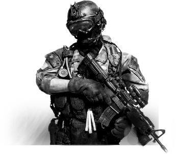 Soldier PNG HD