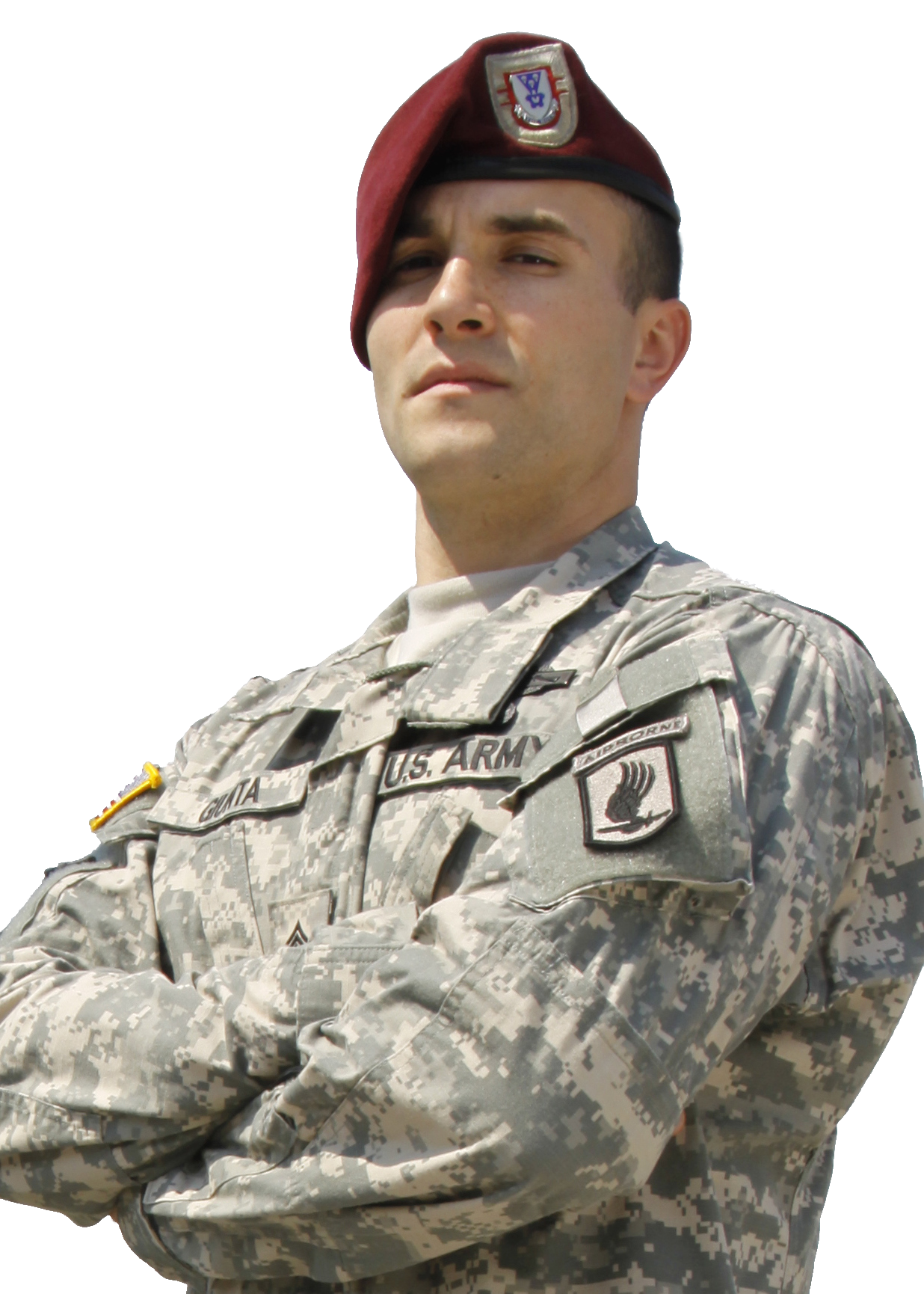 File:sal Giunta Sky Soldiers Crop.png - Asker, Transparent background PNG HD thumbnail
