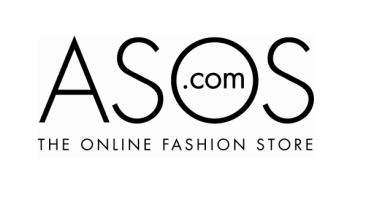 Asos Logo.png (366×200) - Asos, Transparent background PNG HD thumbnail