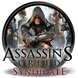 Assassinu0027S Creed: Syndicate   Icon By Blagoicons Hdpng.com  - Assassin Creed Syndicate, Transparent background PNG HD thumbnail