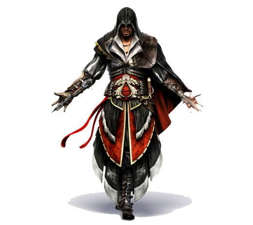 Altair Assassins Creed Png Photos - Assassins Creed, Transparent background PNG HD thumbnail