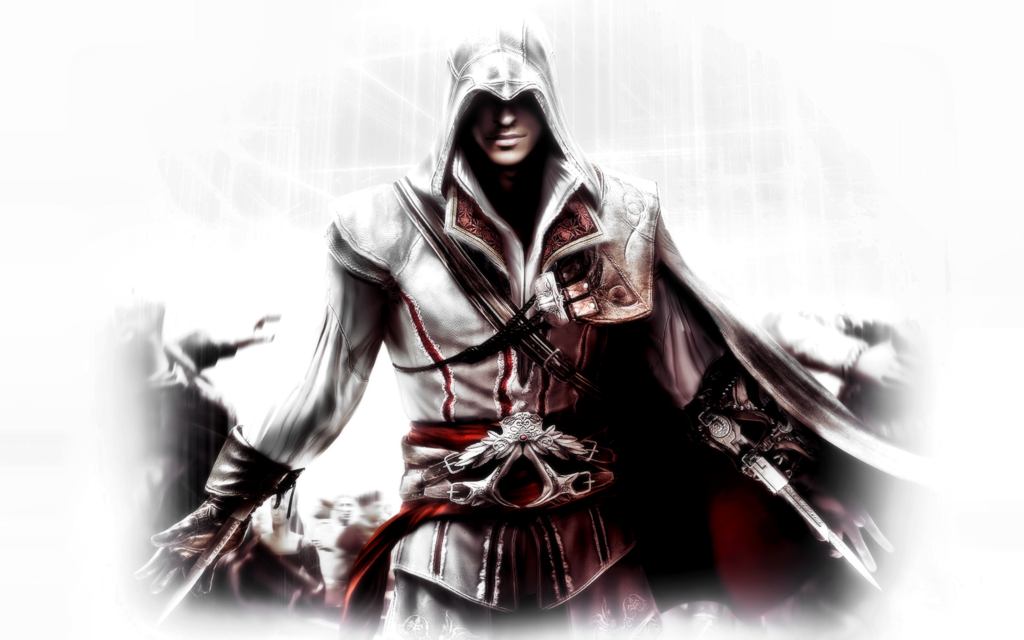 Assassinu0027S Creed 2 Hd By Xxr3Zd3Vilxx Hdpng.com  - Assassins Creed, Transparent background PNG HD thumbnail
