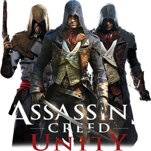 Assassins Creed Unity Transparent Png - Assassins Creed Unity, Transparent background PNG HD thumbnail