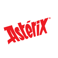 Asterix 1 Free vector 208.77K