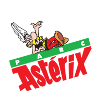 Asterix Logo Vector PNG - Asterix Parc 1