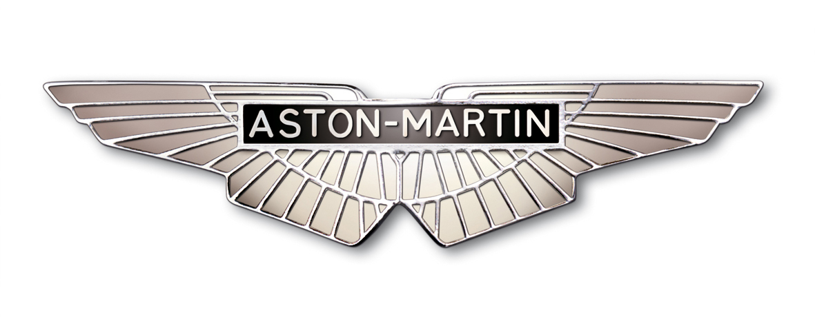 Aston Martin History   Wings & Badge Evolution - Aston Martin, Transparent background PNG HD thumbnail