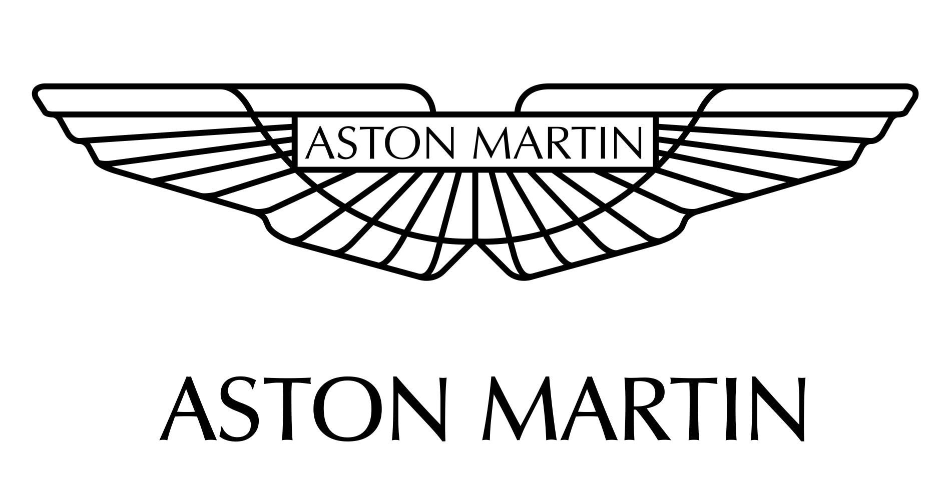 Aston Martin Logo Png - Aston Martin, Transparent background PNG HD thumbnail