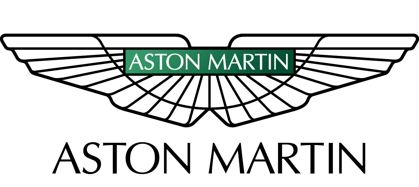 Aston Martin Logo Png Clipart | Png Mart - Aston Martin, Transparent background PNG HD thumbnail