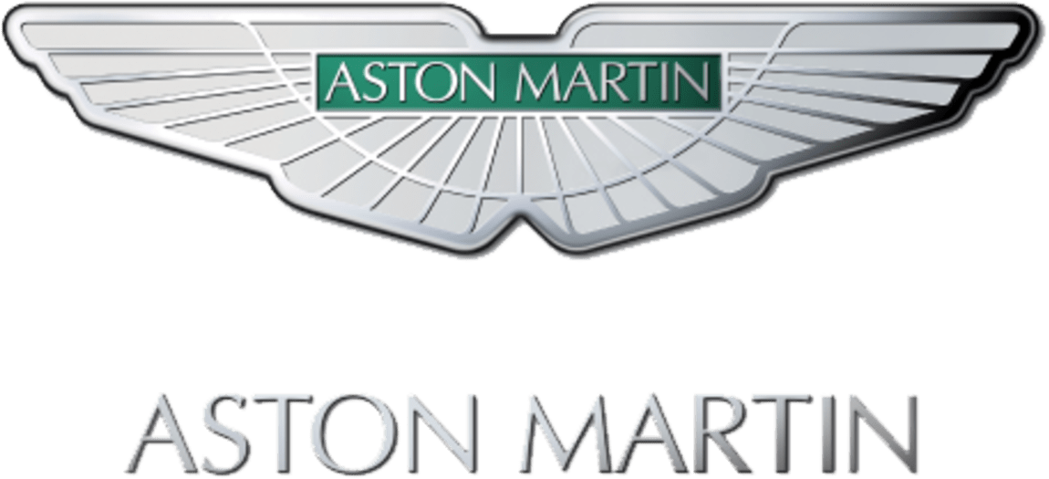 Download Aston Martin Logo   Aston Martin Logo Png Png Image With Pluspng.com  - Aston Martin, Transparent background PNG HD thumbnail