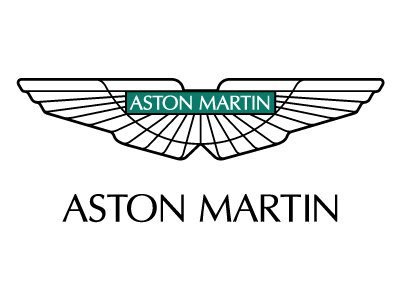 Download Free Vector Aston Martin Logo | Logosvg.com - Aston Martin, Transparent background PNG HD thumbnail