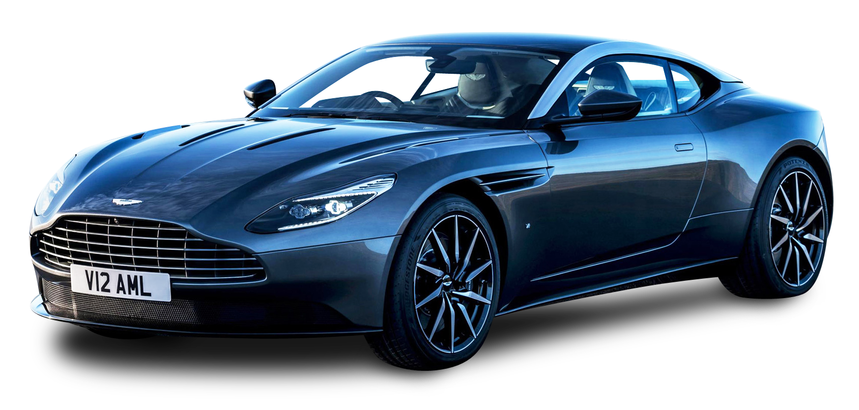 Hdpng - Aston Martin, Transparent background PNG HD thumbnail