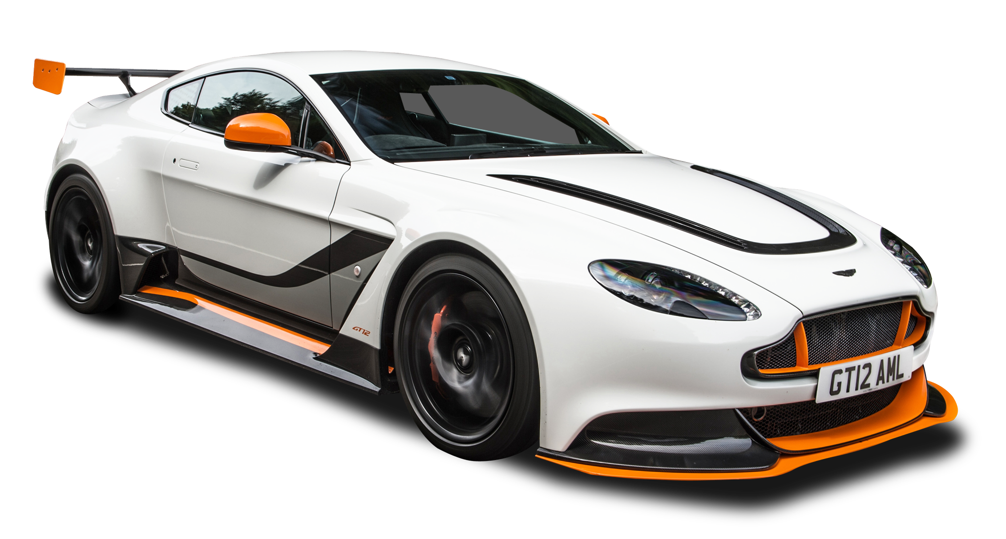Download Aston Martin PNG ima