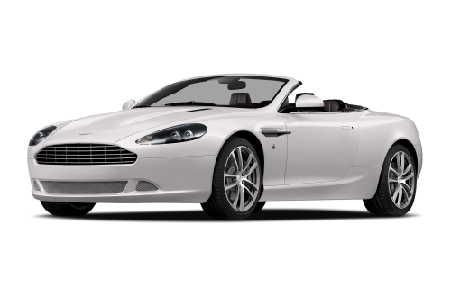 DB11 An updated icon