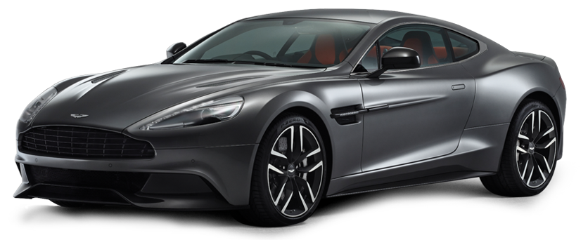 Aston Martin Models - Aston Martin, Transparent background PNG HD thumbnail